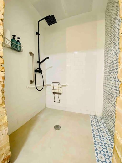 Ferienwohnung Beautiful Loft In The Heart Of Ruzafa, Soho Valencia Exterior foto